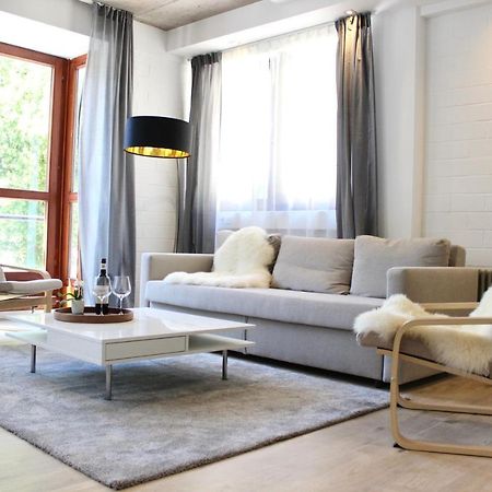 Vier Sind Hier Apartments Rottweil Extérieur photo