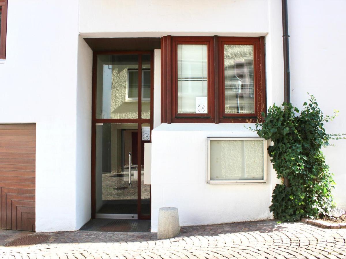 Vier Sind Hier Apartments Rottweil Extérieur photo