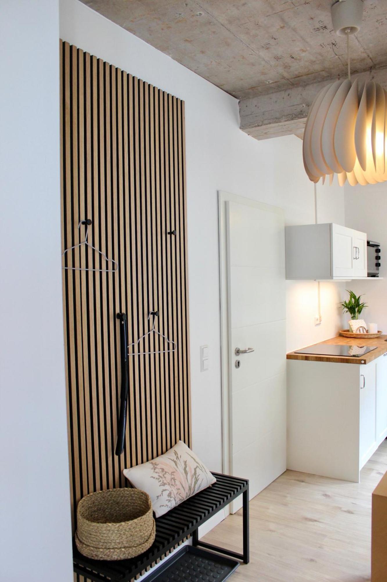 Vier Sind Hier Apartments Rottweil Extérieur photo